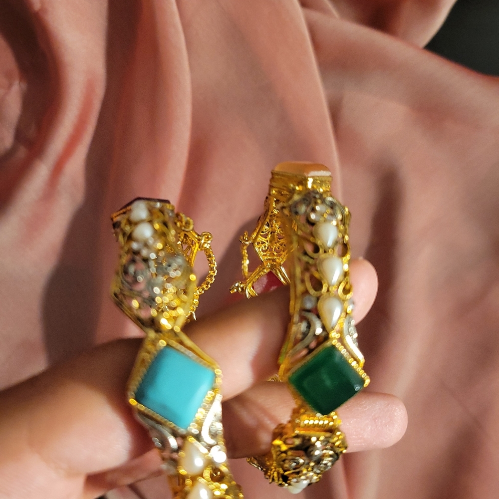 indian bangles - Picture 3 of 3